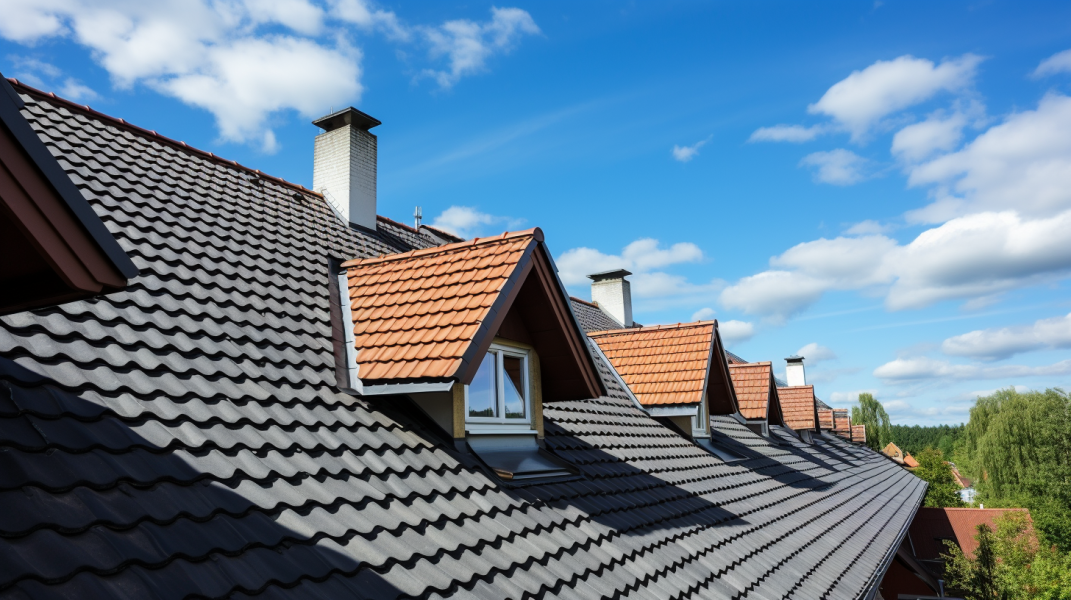 Guide to Cool Roofs: Enhancing Energy Efficiency and Comfort