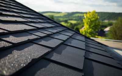 The Pervasive Impact of UV Rays on Roofs: A Comprehensive Guide