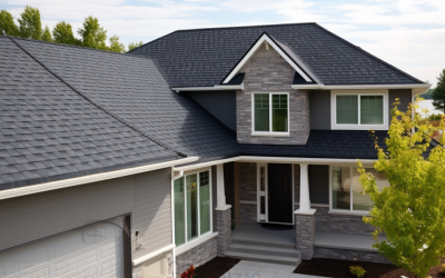 Combining Functionality and Aesthetics in Roof Design: A Comprehensive Guide