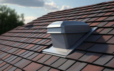 Roof Ventilation: Ensuring Longevity and Efficiency