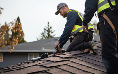 Essential Areas to Inspect on Your Roof Post-Storm