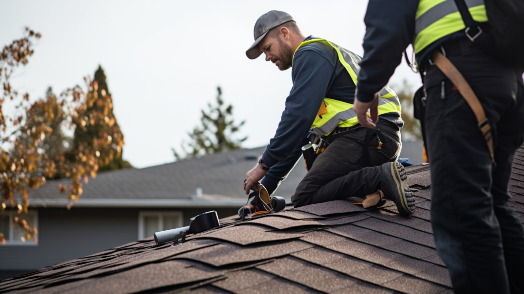 Essential Areas to Inspect on Your Roof Post-Storm