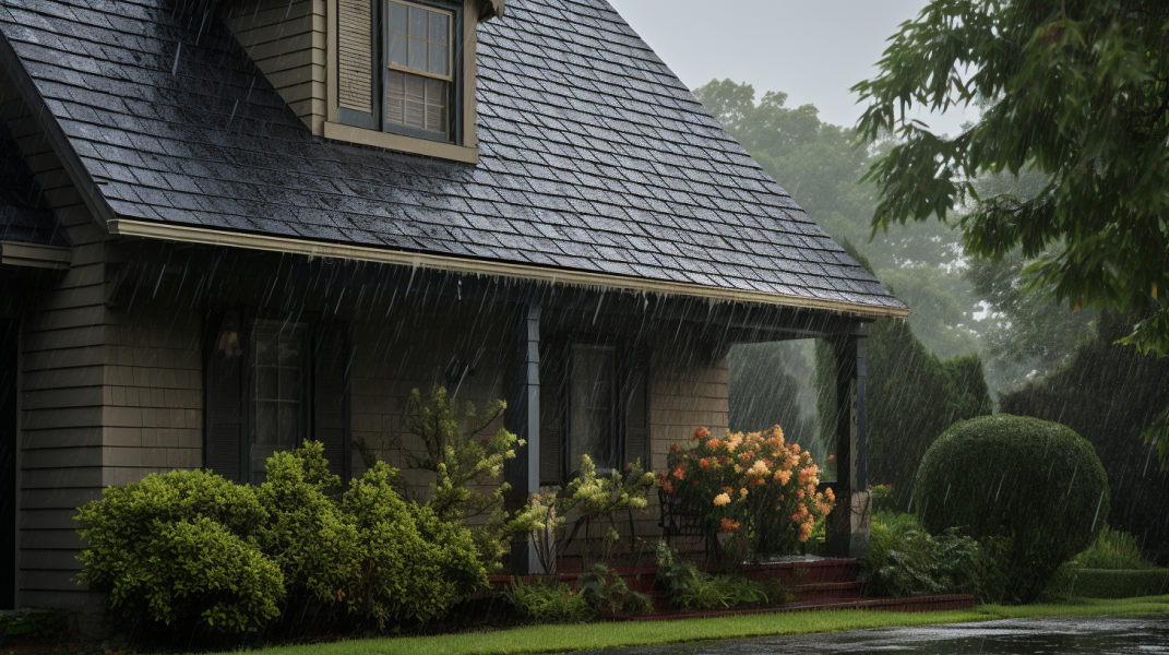 Types of Weather Damage Impacting Your Roof