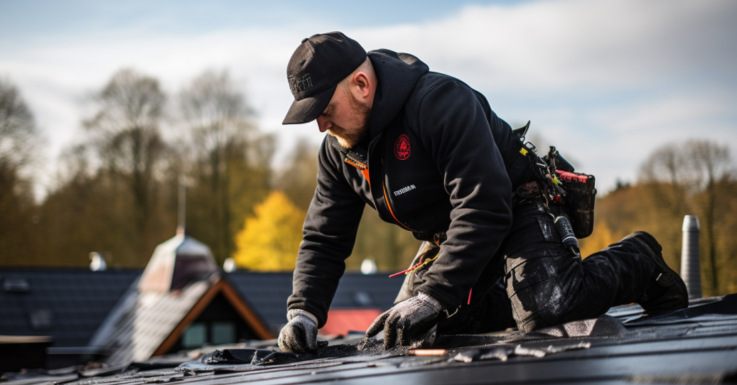 Benefits of Roof Replacement: Boosting Home Value and Beyond