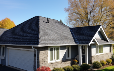 The Comprehensive Advantages of Installing a New Roof