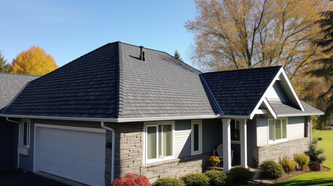 The Comprehensive Advantages of Installing a New Roof