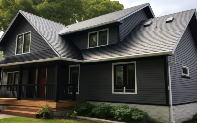 5 Essential Considerations When Investing in a New Roof