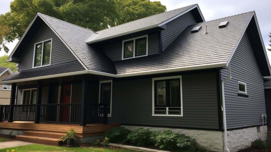 5 Essential Considerations When Investing in a New Roof