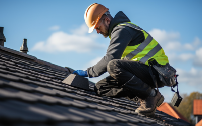 The Pivotal Role of Proactive Roof Maintenance