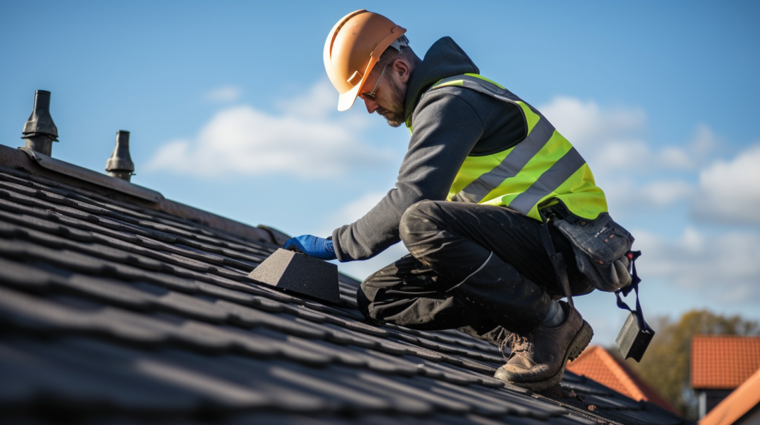 The Pivotal Role of Proactive Roof Maintenance