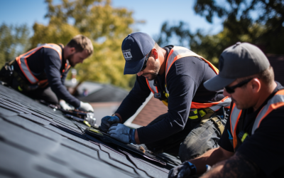 The Guide to Roof Repairs Before Selling Your Home