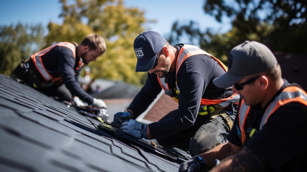 The Guide to Roof Repairs Before Selling Your Home