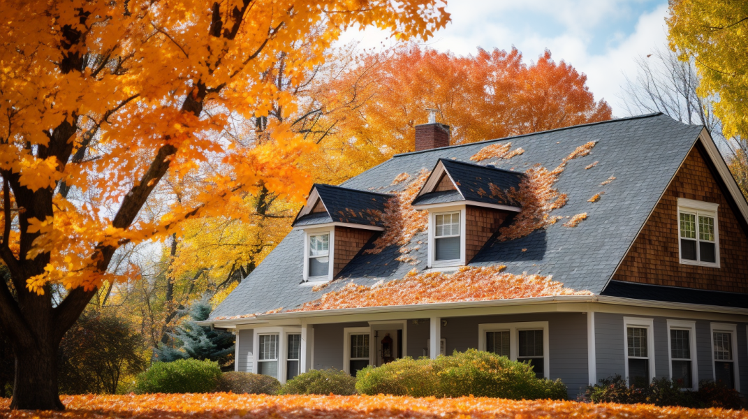 The Optimal Seasons for Roof Maintenance in Texas