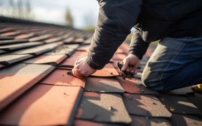 Prevalent Roofing Issues and Effective Solutions