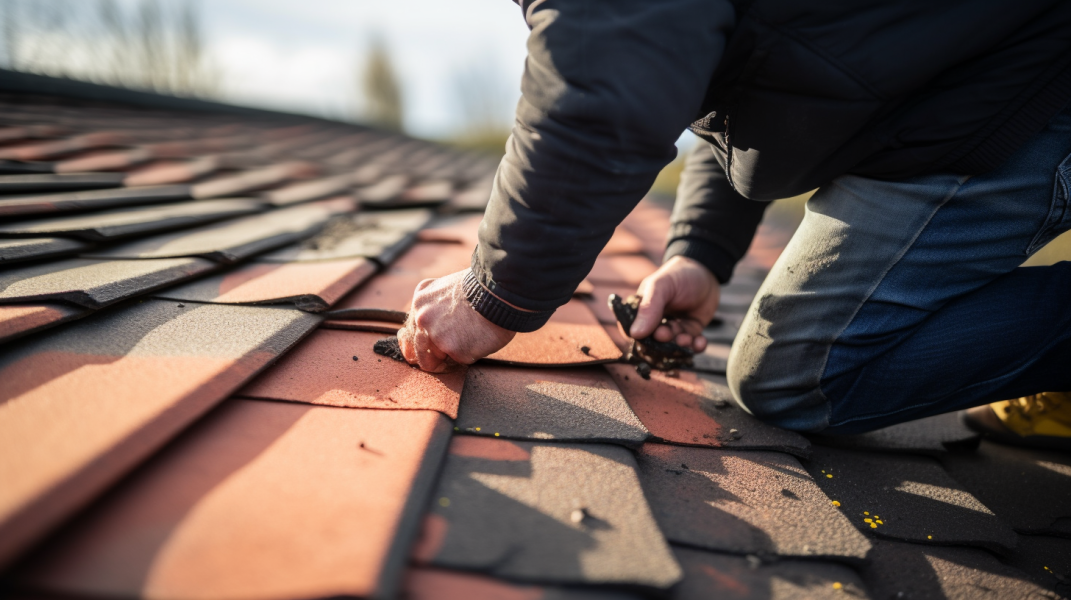 Prevalent Roofing Issues and Effective Solutions