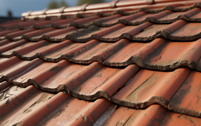 Is Your Roof Truly Secure? 8 Essential Indicators Your Roof Might Be Compromised