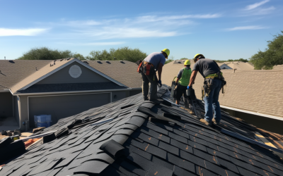 Roofing Basics: Understanding Tax Credits for Replacing a Roof