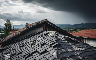 The  Guide to Crafting a Hurricane-Resilient Roof