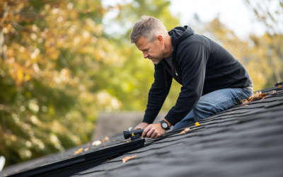 The Essential Value of Roof Inspections When Purchasing a Home