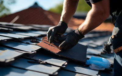 Simple Steps for Removing Roof Shingles: A Comprehensive Guide by Mend Roofing