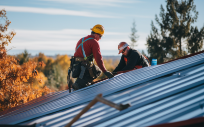 The Guide to Metal Roofing: Ensuring Longevity and Durability