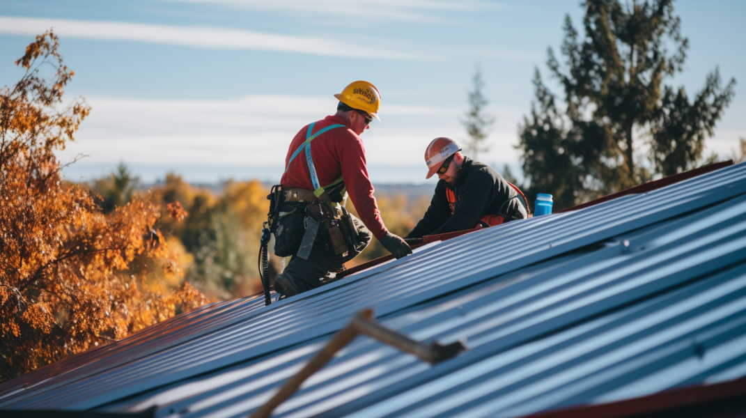 The Guide to Metal Roofing: Ensuring Longevity and Durability