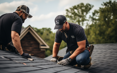 The Ultimate Guide to Caring for Your Tile Roof