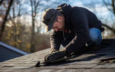 Understanding Wind Damage and the Importance of Roof Repair