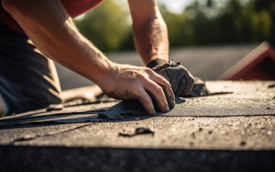 The Impact of Heat on Your Roof and How Mend Roofing Can Help