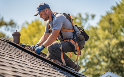 The Superior Advantages of Expert Roof Restoration