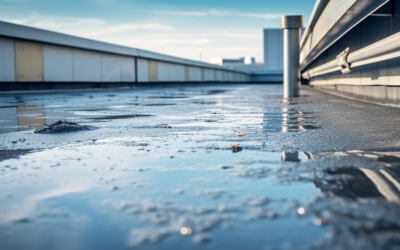 Maximizing the Lifespan of Your Commercial Roof