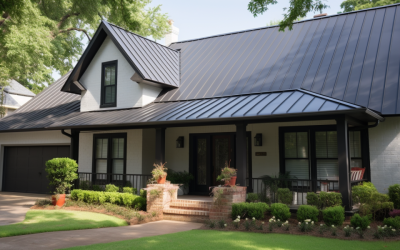 Maximizing Your New Roof’s Lifespan