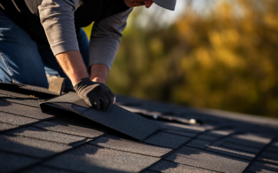 10 Essential Signs to Determine a Trustworthy Roofing Contractor