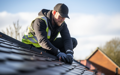 The Essential Reasons to Regularly Inspect Your Roof