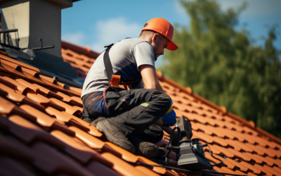 The Ultimate Guide to Roof Maintenance and Repair