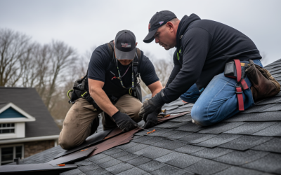 The Guide to Roof Restoration: Ensuring Longevity and Durability