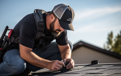 Comprehensive Guide to Asphalt Roof Maintenance