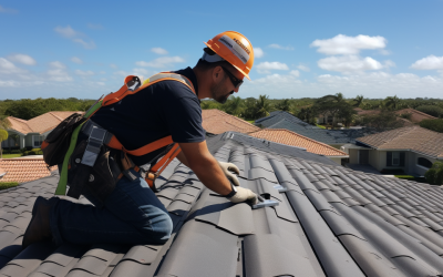 Essential Roof Maintenance Practices: Avoiding Common Mistakes