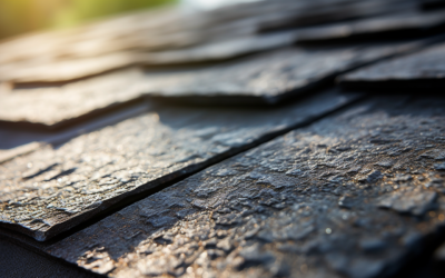 Effective Strategies to Combat Intense Roof Heat