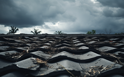 The Guide to Hurricane Roof Damage and Its Prevention