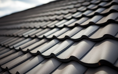 Extending the Life of Your Tile Roof: Expert Tips from Mend Roofing