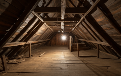 The Superior Benefits of Spray Foam Insulation for Your Home