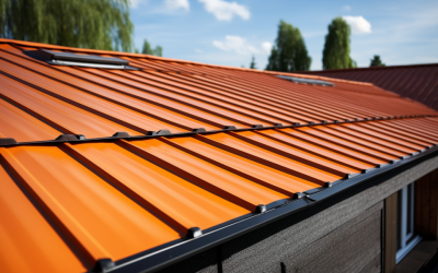 How to Ensure the Longevity of Your New Roof