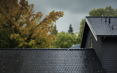 The Paramount Advantages of a Superior Roof