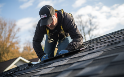 The Guide to Re-Roofing: What Every Homeowner Should Know