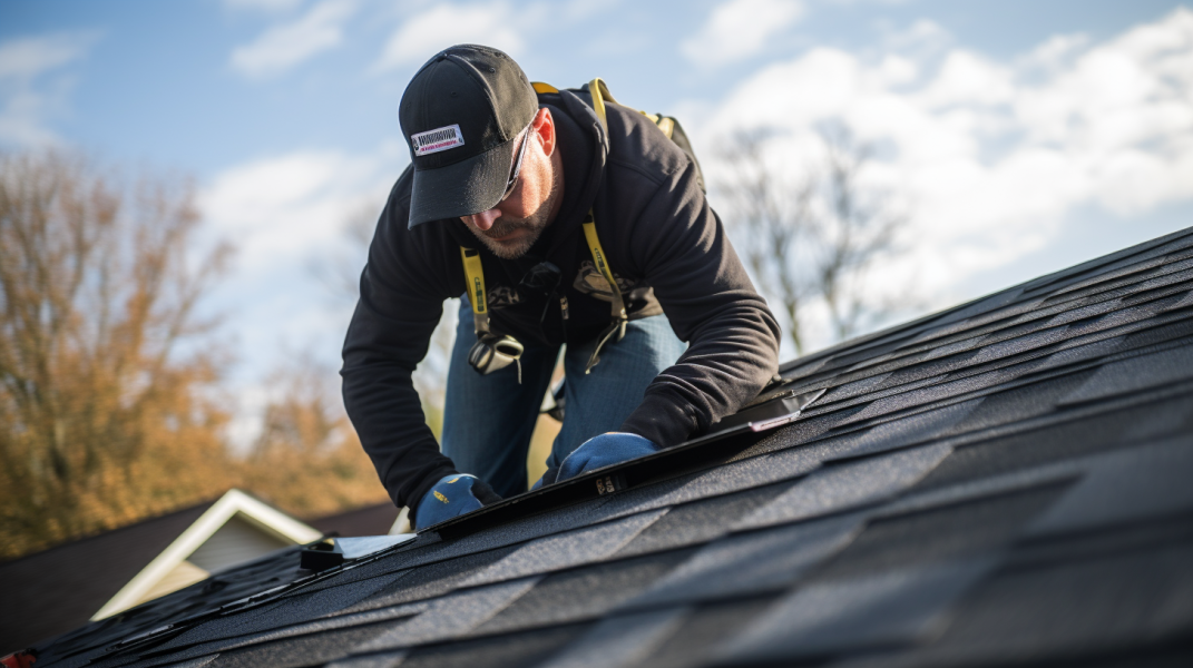 The Guide to Re-Roofing: What Every Homeowner Should Know