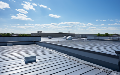 The Guide to Preparing for a Commercial Roof Installation