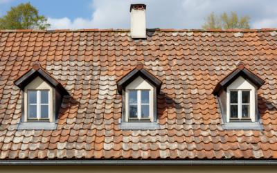 How to Determine When Your Roof Needs Replacement