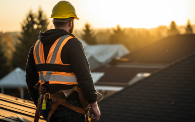 ​​How to Identify a Genuine Roofing Company: A Comprehensive Guide