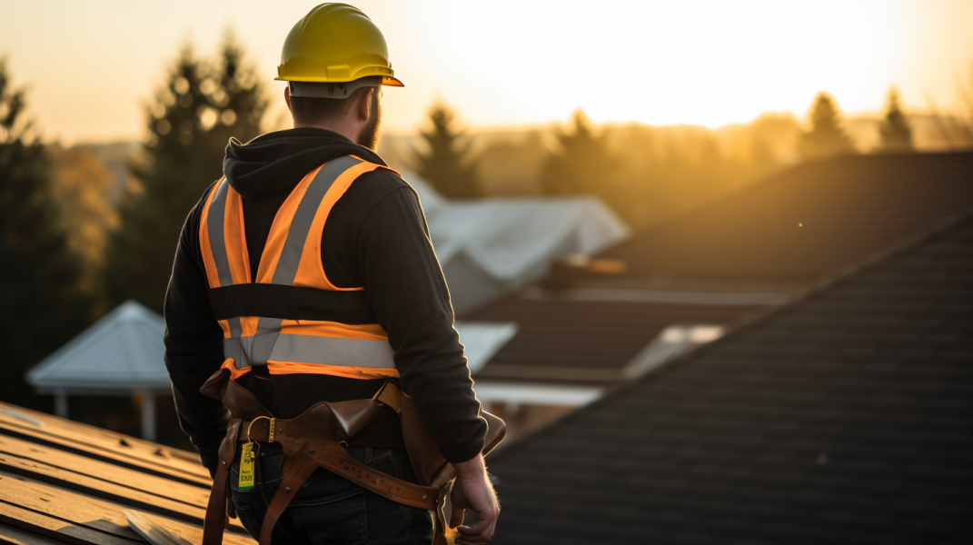 ​​How to Identify a Genuine Roofing Company: A Comprehensive Guide